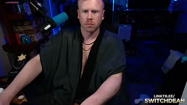 twunkdean online show from January 13, 10:52 am