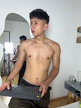 Andy Justgame online show from September 17, 4:24 am