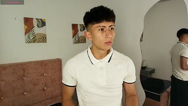 Andy Justgame online show from October 17, 3:43 am