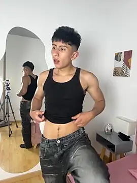 Andy Justgame online show from September 16, 4:13 am