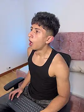 Andy Justgame online show from December 15, 3:58 am