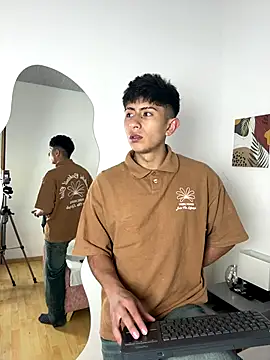 Andy Justgame online show from September 19, 4:46 am