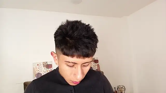 Andy Justgame online show from October 7, 3:43 am