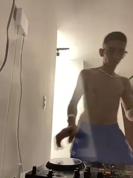 Jayden jack online show from September 15, 4:03 am