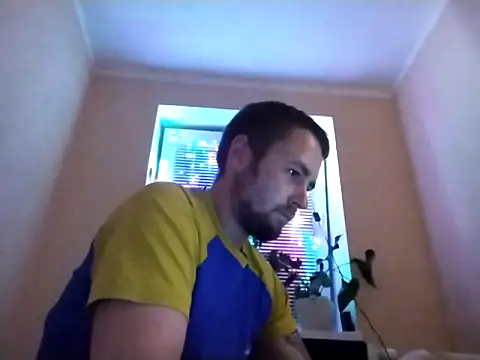 Vladyslav30 online show from April 3, 12:40 am