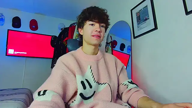 Tonerii online show from October 4, 1:32 am