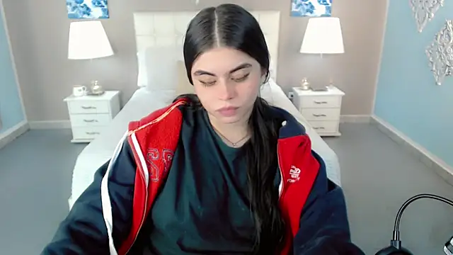  Maddison Ivanova  online show from October 22, 10:02 pm