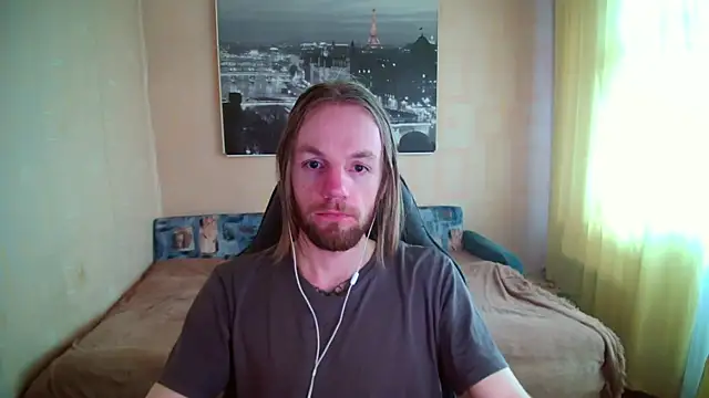 AdamDickens online show from June 3, 11:23 am