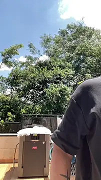 ANGELOGAO online show from March 14, 4:25 pm