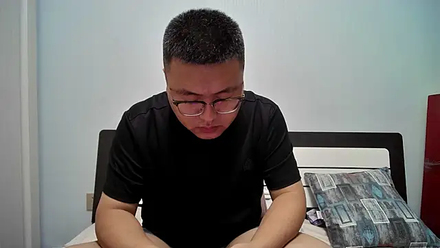 peijiangzhao online show from November 4, 12:50 pm