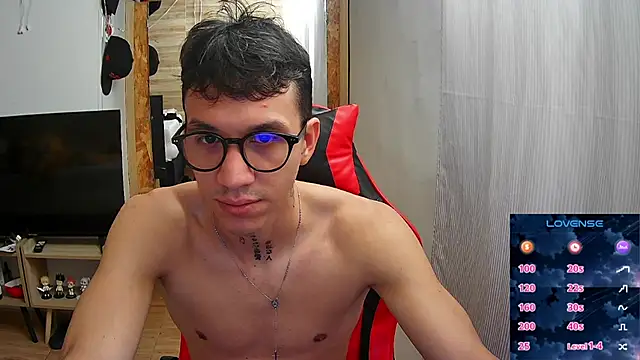 angelicious  online show from March 8, 1:26 pm