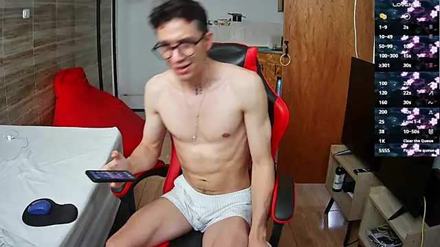 angelicious  online show from September 15, 2:18 pm