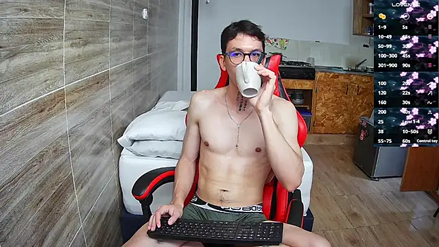 angelicious  online show from September 16, 2:29 pm