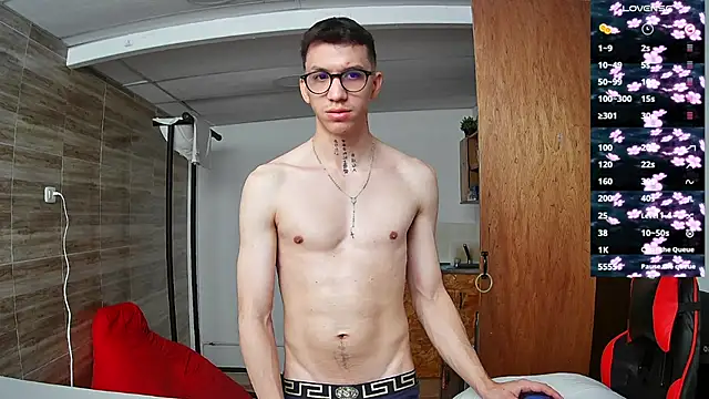 angelicious  online show from September 21, 12:27 pm