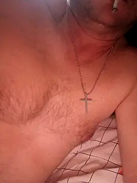 Makis09 online show from April 15, 4:29 pm