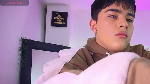 Lucass love online show from September 28, 2:04 pm