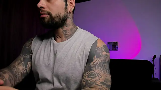 natevillage online show from April 3, 9:00 pm