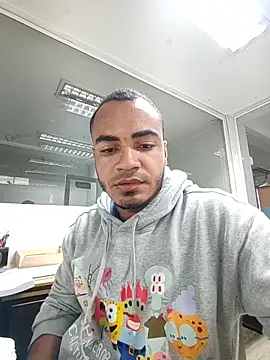 SanChacal5694 online show from March 12, 10:17 pm