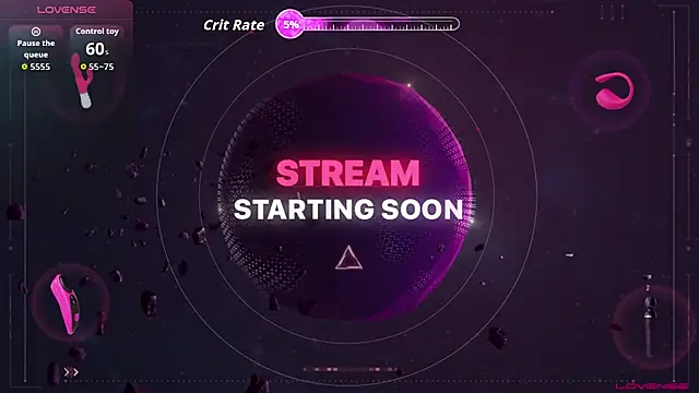 Boyblown online show from June 26, 8:11 pm