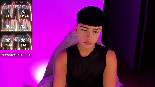 Matheewx m online show from October 10, 3:11 am