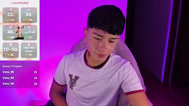 Matheewx m online show from September 11, 4:11 am