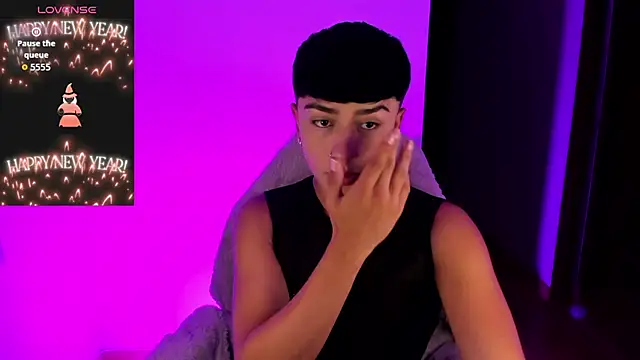 Matheewx m online show from October 9, 3:00 am