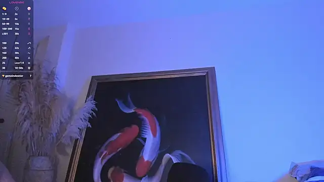 JamesCarter77 online show from June 25, 5:12 am