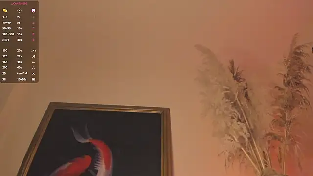 JamesCarter77 online show from March 24, 4:28 am