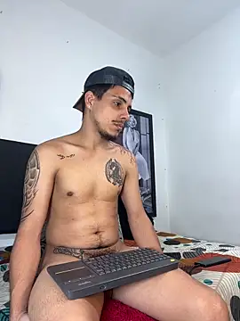 Luke Stone online show from March 22, 7:52 pm