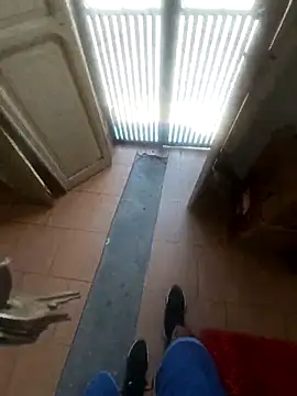 sexyboy fox online show from March 1, 6:51 pm