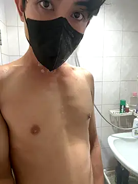 SongJinWoo007 online show from October 2, 4:22 pm