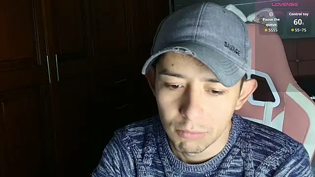 Aleecandrews online show from October 27, 7:16 pm