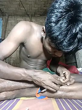 tamannacouple online show from September 26, 7:44 pm