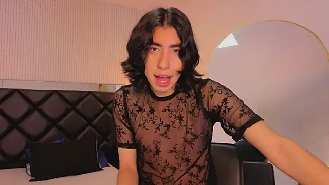 ryo light online show from November 4, 8:43 pm