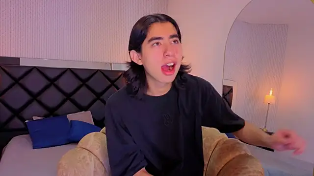 ryo light online show from November 10, 8:14 pm