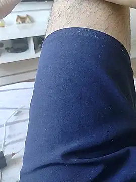 LeoMaduroSP online show from September 14, 3:58 pm