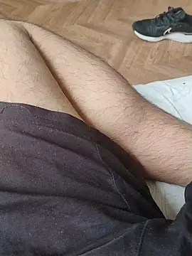 LeoMaduroSP online show from September 25, 2:49 pm