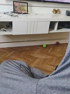 LeoMaduroSP online show from September 27, 6:17 pm