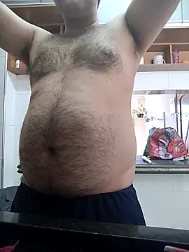 LeoMaduroSP online show from September 10, 1:54 pm