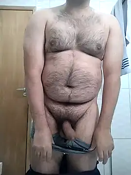 LeoMaduroSP online show from September 12, 3:34 pm