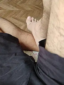 LeoMaduroSP online show from October 2, 12:42 pm