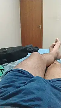 LeoMaduroSP online show from January 10, 8:07 am