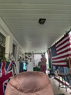 Integrityofsin online show from April 6, 11:37 pm