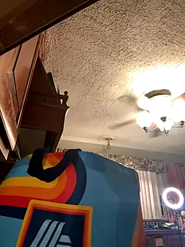 Integrityofsin online show from October 11, 11:53 pm