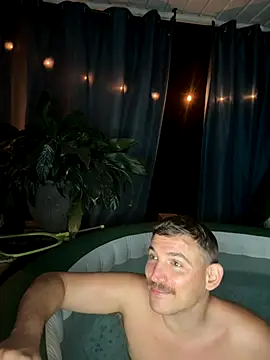 Integrityofsin online show from October 16, 12:07 am