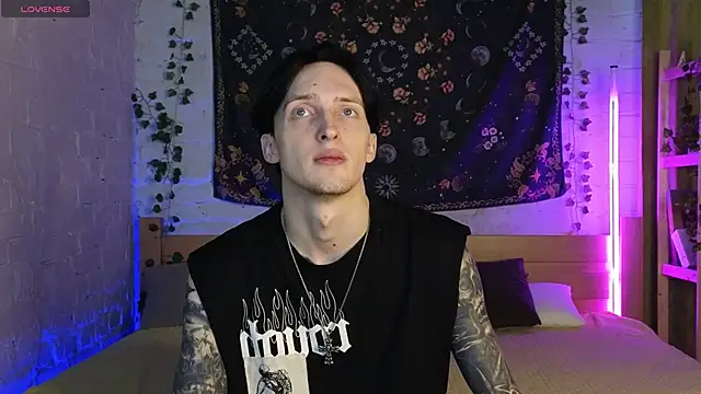 Martin Jin online show from February 8, 3:01 am