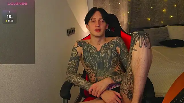 Martin Jin online show from March 21, 1:59 pm