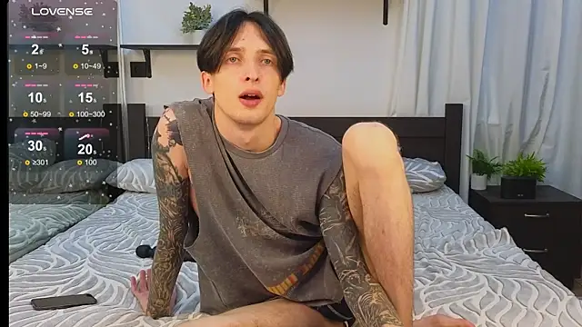 Martin Jin online show from October 5, 1:48 pm