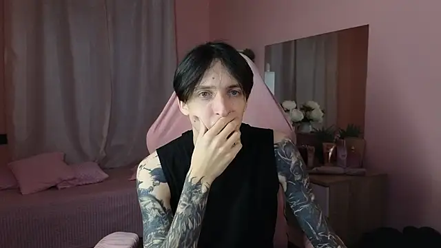 Martin Jin online show from October 16, 1:52 pm