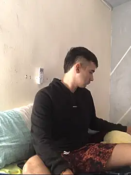 Cesar Augusto online show from February 20, 12:18 pm